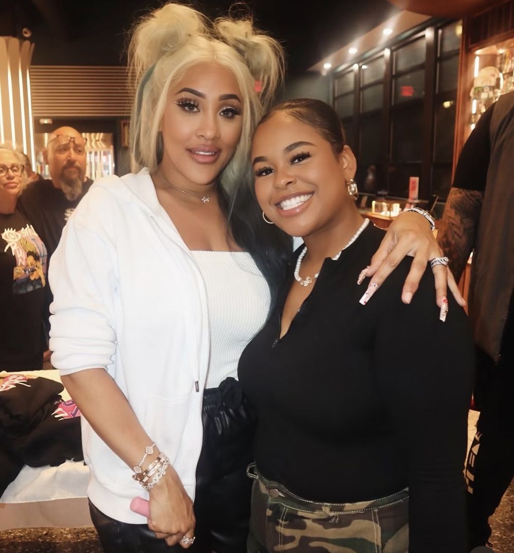 Dejah Vú with Natalie Nunn